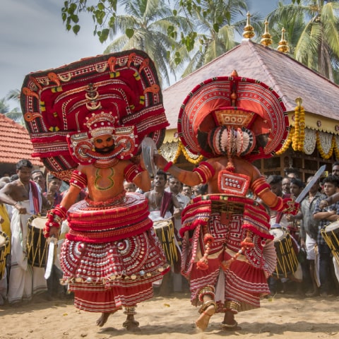 Andalur Kavu